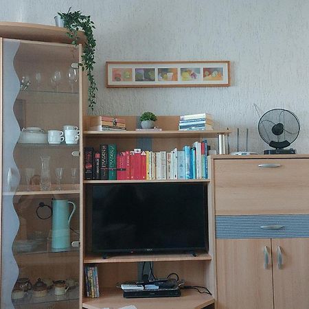 Toni&Megi Apartment جيسينتسي المظهر الخارجي الصورة