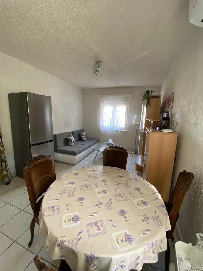 Toni&Megi Apartment جيسينتسي المظهر الخارجي الصورة