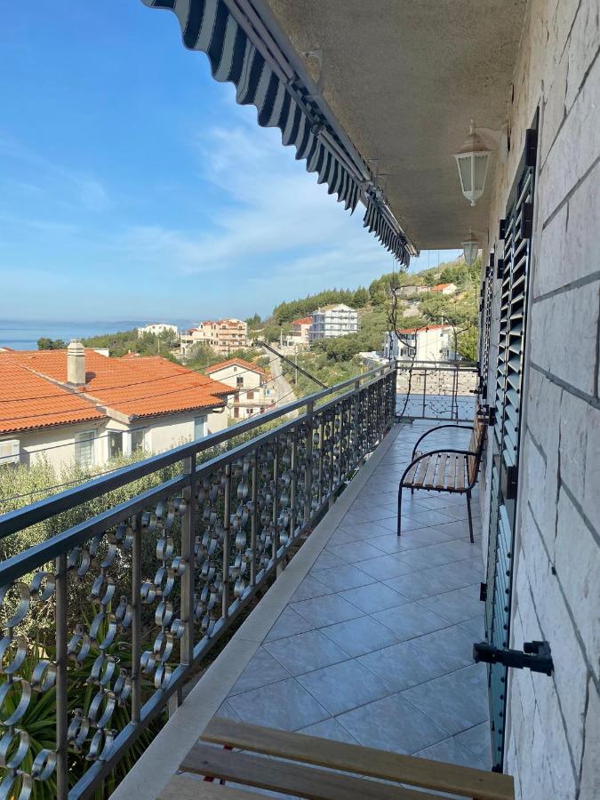 Toni&Megi Apartment جيسينتسي المظهر الخارجي الصورة
