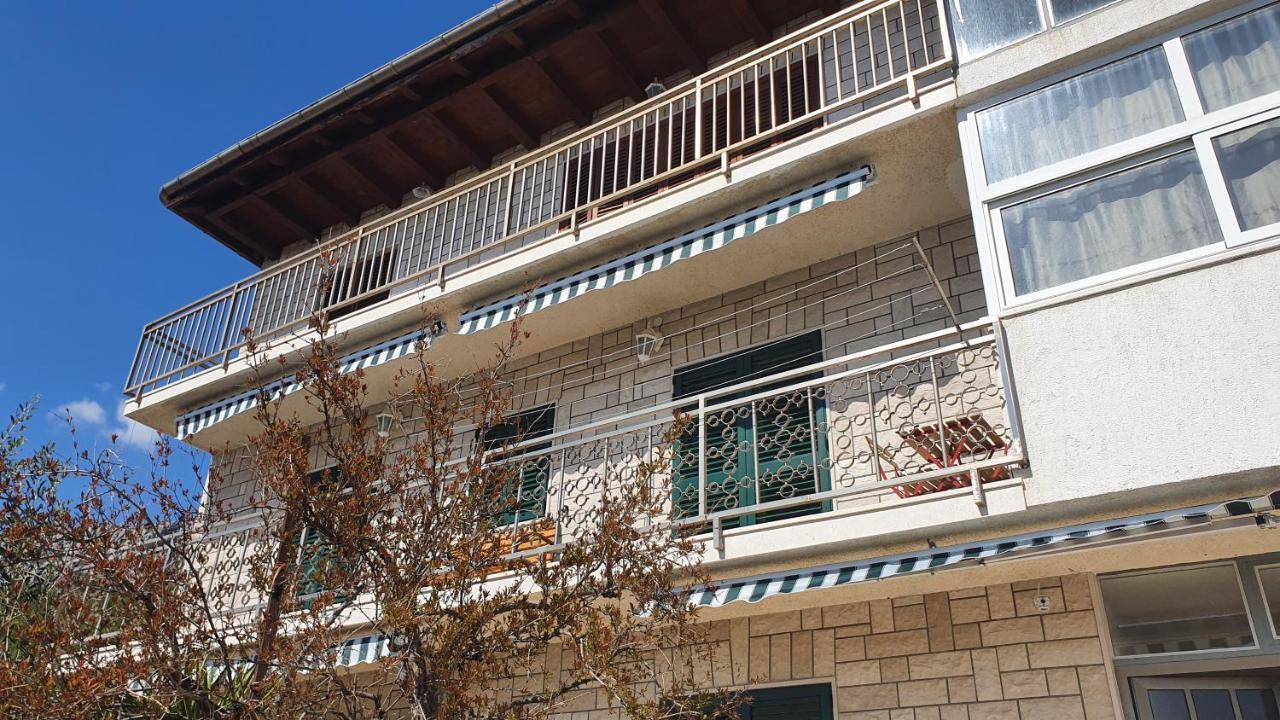 Toni&Megi Apartment جيسينتسي المظهر الخارجي الصورة