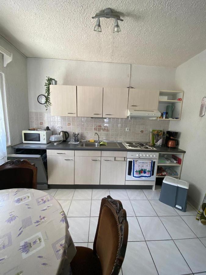 Toni&Megi Apartment جيسينتسي المظهر الخارجي الصورة