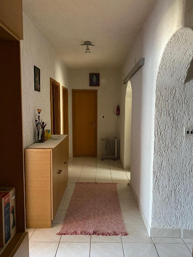 Toni&Megi Apartment جيسينتسي المظهر الخارجي الصورة