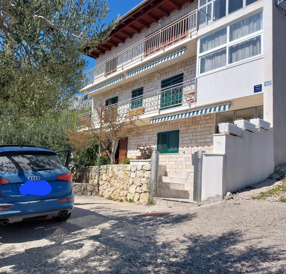 Toni&Megi Apartment جيسينتسي المظهر الخارجي الصورة