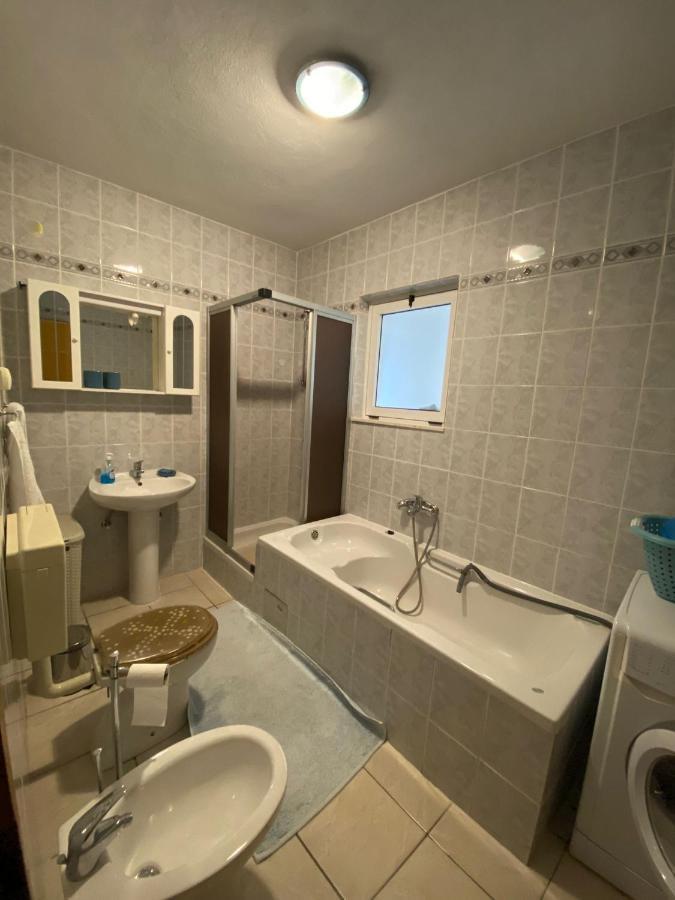 Toni&Megi Apartment جيسينتسي المظهر الخارجي الصورة