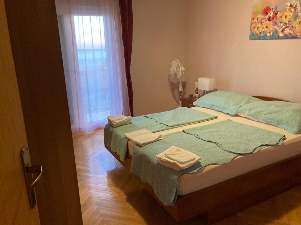 Toni&Megi Apartment جيسينتسي المظهر الخارجي الصورة