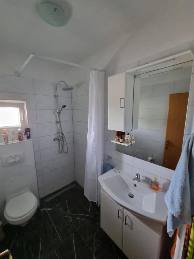Toni&Megi Apartment جيسينتسي المظهر الخارجي الصورة