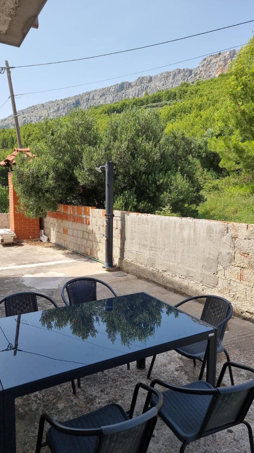 Toni&Megi Apartment جيسينتسي المظهر الخارجي الصورة