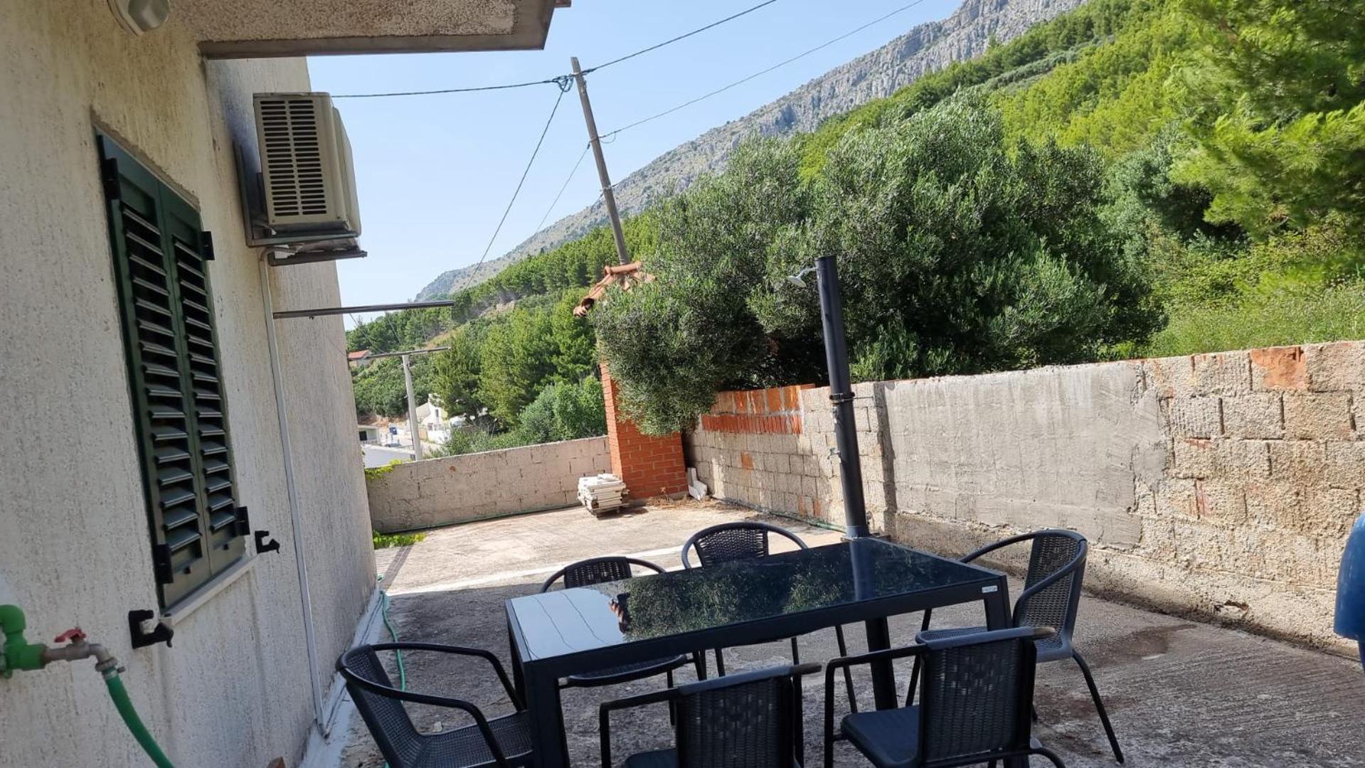 Toni&Megi Apartment جيسينتسي المظهر الخارجي الصورة